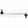 Stange/Strebe, Stabilisator Vorderachse links DELPHI TC2411 Bild Stange/Strebe, Stabilisator Vorderachse links DELPHI TC2411