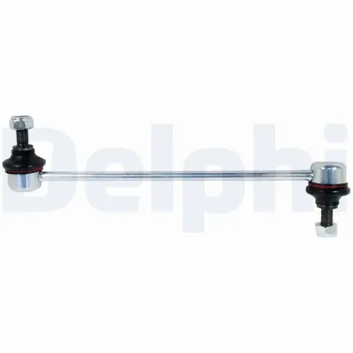 Stange/Strebe, Stabilisator Vorderachse links DELPHI TC2411 Bild Stange/Strebe, Stabilisator Vorderachse links DELPHI TC2411