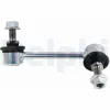 Stange/Strebe, Stabilisator Hinterachse links DELPHI TC2417 Bild Stange/Strebe, Stabilisator Hinterachse links DELPHI TC2417