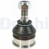 Trag-/Führungsgelenk DELPHI TC2434