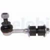 Stange/Strebe, Stabilisator Hinterachse DELPHI TC2498