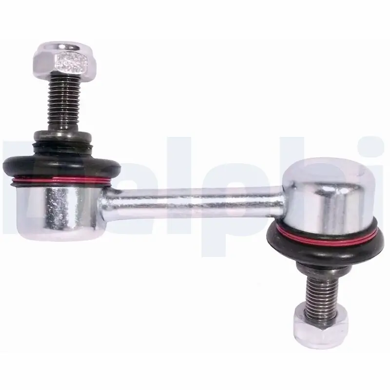 Stange/Strebe, Stabilisator Vorderachse links DELPHI TC2500