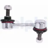Stange/Strebe, Stabilisator Vorderachse links DELPHI TC2500