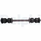 Stange/Strebe, Stabilisator Hinterachse DELPHI TC2503