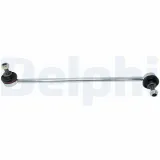 Stange/Strebe, Stabilisator DELPHI TC2516