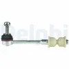 Stange/Strebe, Stabilisator Hinterachse DELPHI TC2601