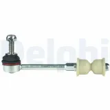 Stange/Strebe, Stabilisator Hinterachse DELPHI TC2601