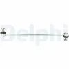 Stange/Strebe, Stabilisator Vorderachse links DELPHI TC2610