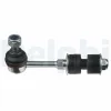 Stange/Strebe, Stabilisator Hinterachse DELPHI TC2628