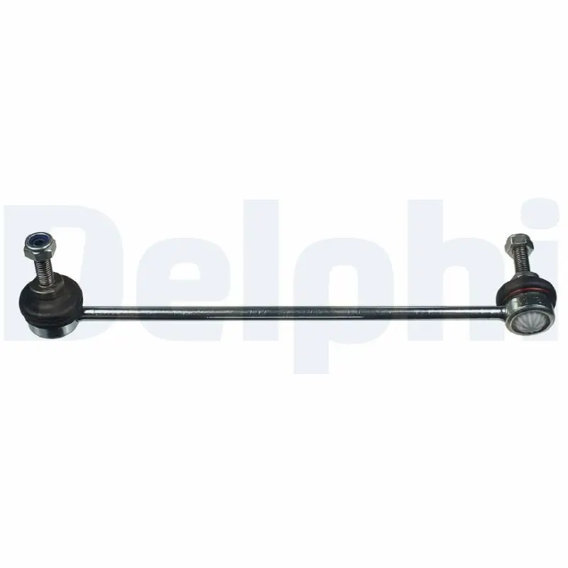 Stange/Strebe, Stabilisator Vorderachse links DELPHI TC2632