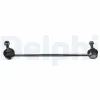 Stange/Strebe, Stabilisator Vorderachse links DELPHI TC2632
