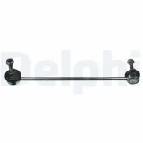 Stange/Strebe, Stabilisator Vorderachse links DELPHI TC2632