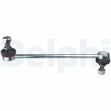 Stange/Strebe, Stabilisator Vorderachse DELPHI TC2634