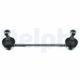 Stange/Strebe, Stabilisator Hinterachse DELPHI TC2637