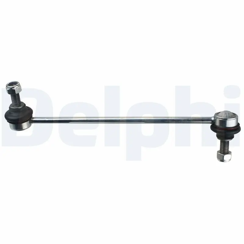 Stange/Strebe, Stabilisator Vorderachse links DELPHI TC2651