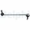 Stange/Strebe, Stabilisator Vorderachse links DELPHI TC2651 Bild Stange/Strebe, Stabilisator Vorderachse links DELPHI TC2651