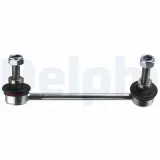 Stange/Strebe, Stabilisator Hinterachse links DELPHI TC2655
