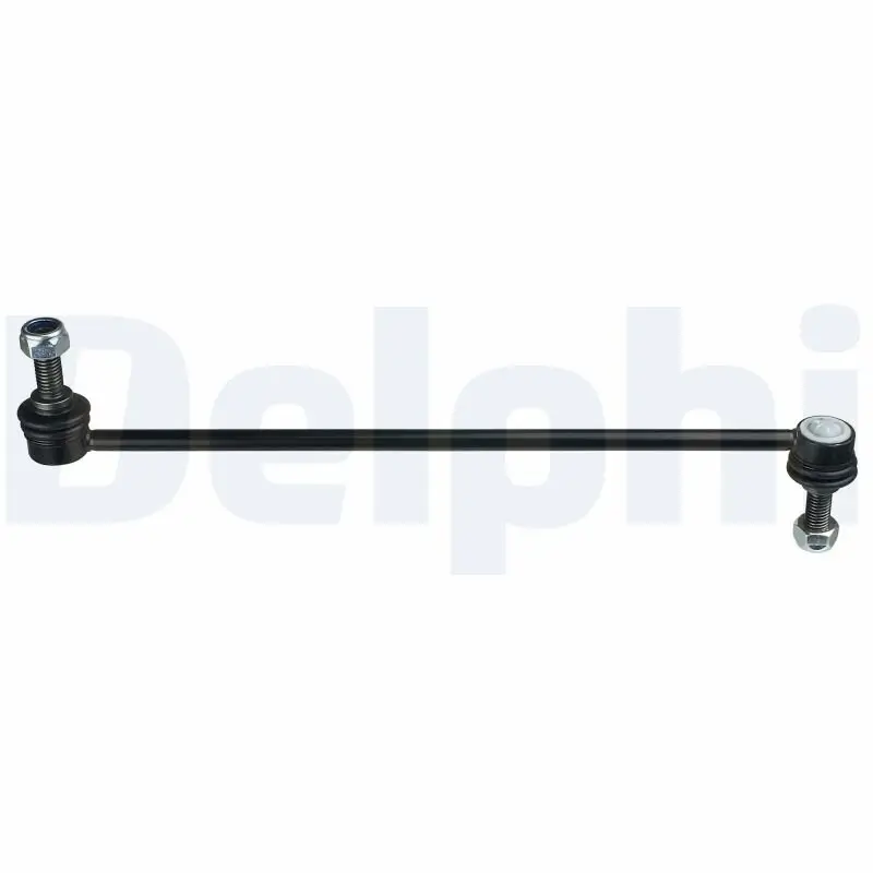 Stange/Strebe, Stabilisator Vorderachse DELPHI TC2677
