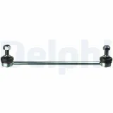 Stange/Strebe, Stabilisator Vorderachse DELPHI TC2699