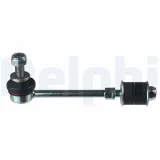 Stange/Strebe, Stabilisator Vorderachse DELPHI TC2707