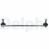 Stange/Strebe, Stabilisator Vorderachse links DELPHI TC2745