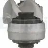 Lenker, Radaufhängung links oben vorne DELPHI TC2838 Bild Lenker, Radaufhängung links oben vorne DELPHI TC2838
