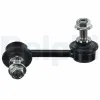Stange/Strebe, Stabilisator Vorderachse links DELPHI TC2908