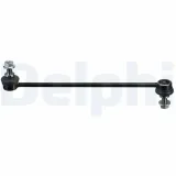 Stange/Strebe, Stabilisator Vorderachse DELPHI TC2937