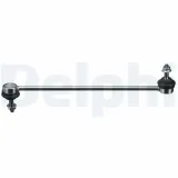 Stange/Strebe, Stabilisator Vorderachse DELPHI TC2981