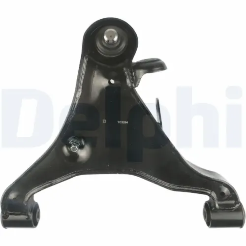 Lenker, Radaufhängung Vorderachse rechts unten DELPHI TC3264 Bild Lenker, Radaufhängung Vorderachse rechts unten DELPHI TC3264
