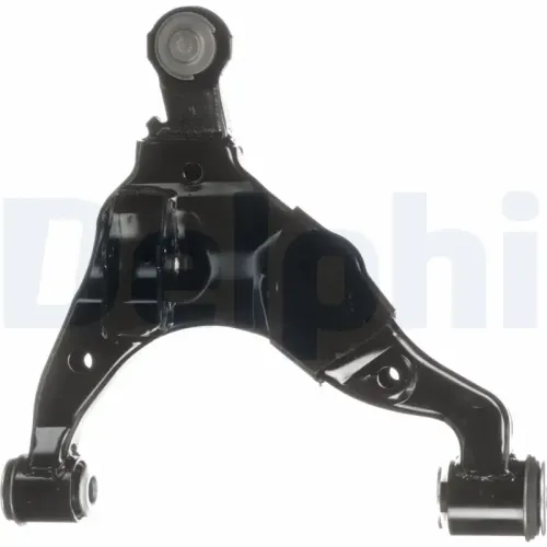 Lenker, Radaufhängung Vorderachse rechts unten DELPHI TC3298 Bild Lenker, Radaufhängung Vorderachse rechts unten DELPHI TC3298
