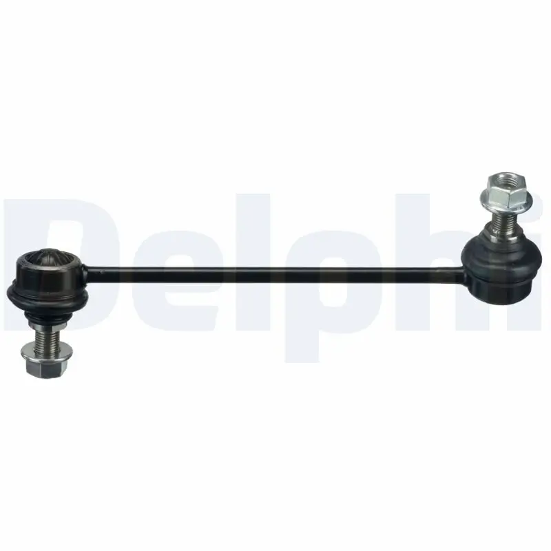Stange/Strebe, Stabilisator Vorderachse links DELPHI TC3353