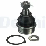 Trag-/Führungsgelenk DELPHI TC3358