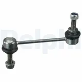 Stange/Strebe, Stabilisator Vorderachse DELPHI TC3364