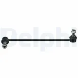 Stange/Strebe, Stabilisator Vorderachse links DELPHI TC3374