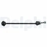 Stange/Strebe, Stabilisator Vorderachse links DELPHI TC3408