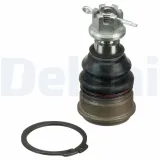 Trag-/Führungsgelenk DELPHI TC3420