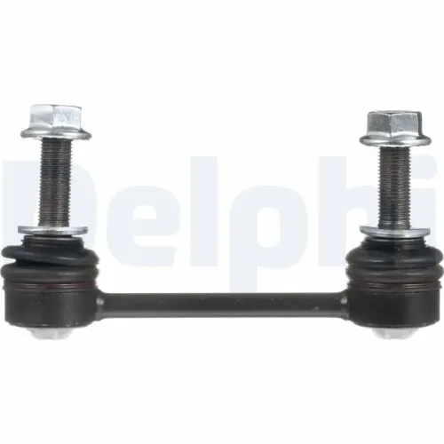 Stange/Strebe, Radaufhängung Hinterachse DELPHI TC3424 Bild Stange/Strebe, Radaufhängung Hinterachse DELPHI TC3424