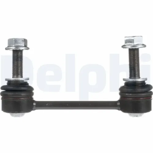 Stange/Strebe, Radaufhängung Hinterachse DELPHI TC3424 Bild Stange/Strebe, Radaufhängung Hinterachse DELPHI TC3424