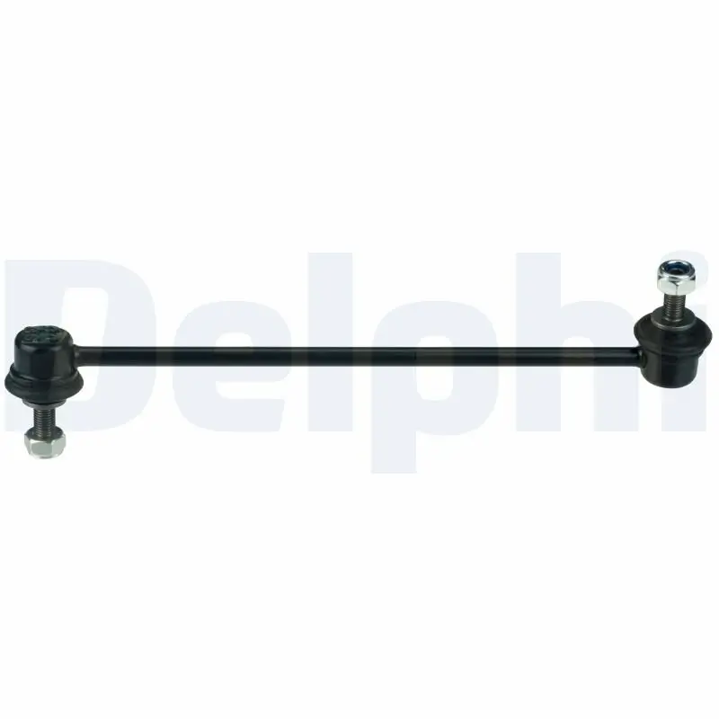 Stange/Strebe, Stabilisator Vorderachse links DELPHI TC3431