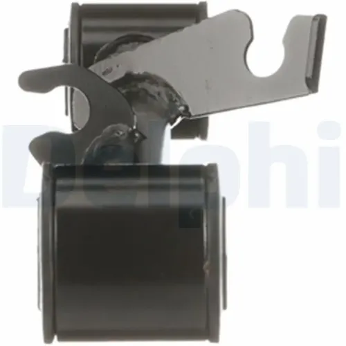 Lenker, Radaufhängung links unten DELPHI TC3476 Bild Lenker, Radaufhängung links unten DELPHI TC3476