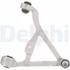 Lenker, Radaufhängung oben rechts DELPHI TC3547 Bild Lenker, Radaufhängung oben rechts DELPHI TC3547