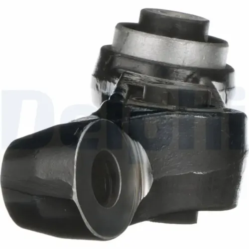 Lenker, Radaufhängung Vorderachse rechts hinten unten DELPHI TC3566 Bild Lenker, Radaufhängung Vorderachse rechts hinten unten DELPHI TC3566