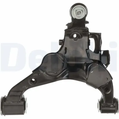 Lenker, Radaufhängung Vorderachse links unten DELPHI TC3567 Bild Lenker, Radaufhängung Vorderachse links unten DELPHI TC3567