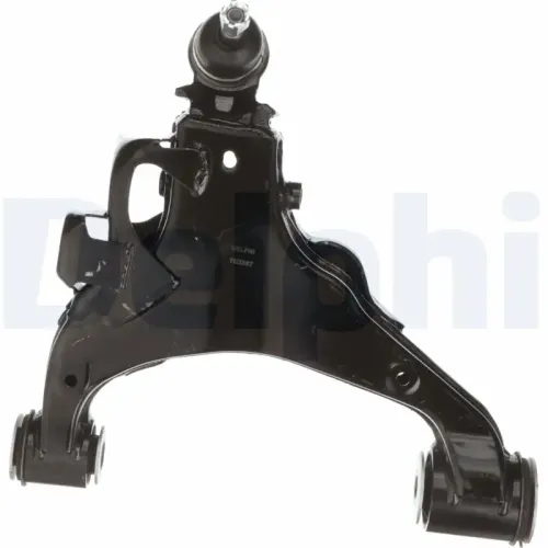 Lenker, Radaufhängung Vorderachse links unten DELPHI TC3567 Bild Lenker, Radaufhängung Vorderachse links unten DELPHI TC3567