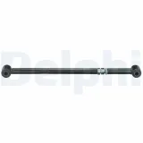 Lenker, Radaufhängung hinten rechts DELPHI TC3573