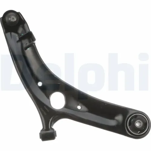 Lenker, Radaufhängung Vorderachse rechts unten DELPHI TC3596 Bild Lenker, Radaufhängung Vorderachse rechts unten DELPHI TC3596