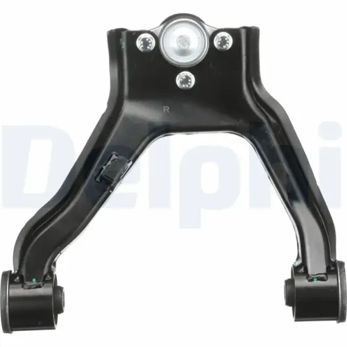 Lenker, Radaufhängung Vorderachse rechts oben DELPHI TC3622 Bild Lenker, Radaufhängung Vorderachse rechts oben DELPHI TC3622