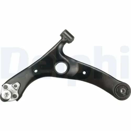 Lenker, Radaufhängung Vorderachse rechts unten DELPHI TC3624 Bild Lenker, Radaufhängung Vorderachse rechts unten DELPHI TC3624