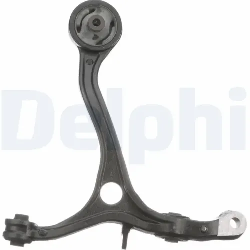 Lenker, Radaufhängung Vorderachse links unten DELPHI TC3631 Bild Lenker, Radaufhängung Vorderachse links unten DELPHI TC3631